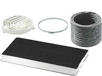 Siemens lz45500 startersset voor luchtcirculatie recirculatiebox - afbeelding 1 van  3