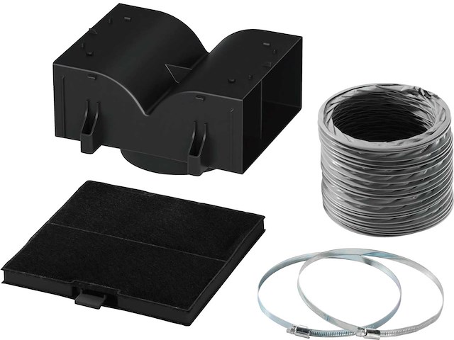 Siemens lz53250 startersset voor luchtcirculatie - afbeelding 1 van  3