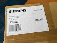 Siemens lz53250 startersset voor luchtcirculatie - afbeelding 2 van  3