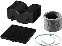 Siemens lz53250 startersset voor luchtcirculatie - afbeelding 1 van  3