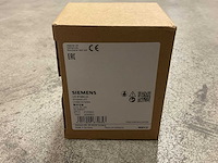 Siemens lzs:rt4b4l24 doos á 5 stuks plug-in schakelrelais (5x) - afbeelding 3 van  3