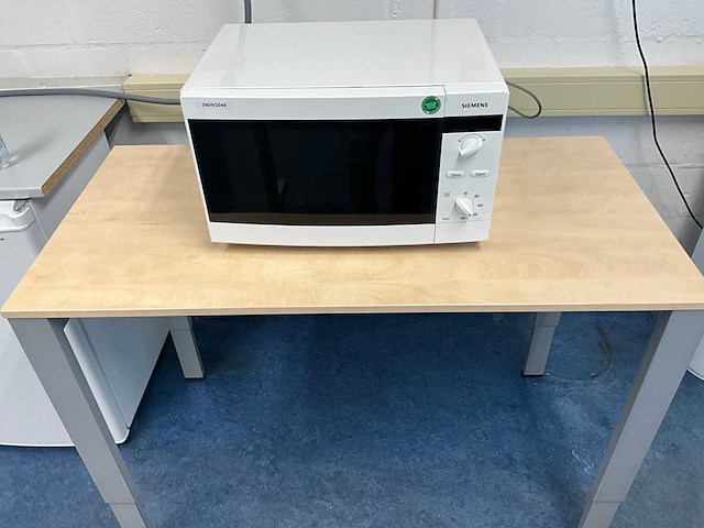 Siemens magnetron - afbeelding 1 van  5