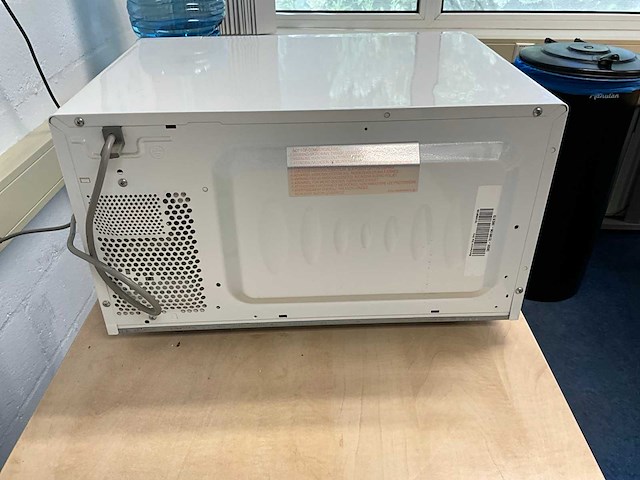 Siemens magnetron - afbeelding 4 van  5