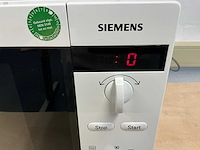 Siemens magnetron - afbeelding 5 van  5
