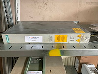 Siemens masterdrives frequentieregelaar - afbeelding 1 van  2