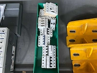 Siemens meerpolige installatie-automaat (5x)