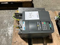 Siemens micromaster 430 frequentieregelaar - afbeelding 2 van  2