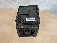Siemens micromaster 440 frequentieregelaar - afbeelding 1 van  3
