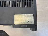 Siemens micromaster 440 frequentieregelaar - afbeelding 3 van  3