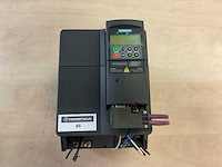 Siemens micromaster 440 frequentieregelaar - afbeelding 1 van  3