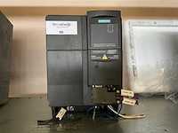 Siemens micromaster profibus module - afbeelding 1 van  3