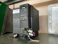 Siemens micromaster profibus module - afbeelding 2 van  3