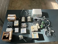 Siemens / modicon industriële automatiseringscomponenten – profibus / sinec / siwarex / acs