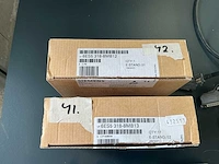 Siemens / modicon industriële automatiseringscomponenten – profibus / sinec / siwarex / acs - afbeelding 20 van  20