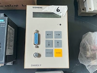 Siemens / modicon industriële automatiseringscomponenten – profibus / sinec / siwarex / acs - afbeelding 14 van  20