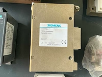 Siemens / modicon industriële automatiseringscomponenten – profibus / sinec / siwarex / acs - afbeelding 15 van  20