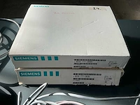 Siemens / modicon industriële automatiseringscomponenten – profibus / sinec / siwarex / acs - afbeelding 17 van  20