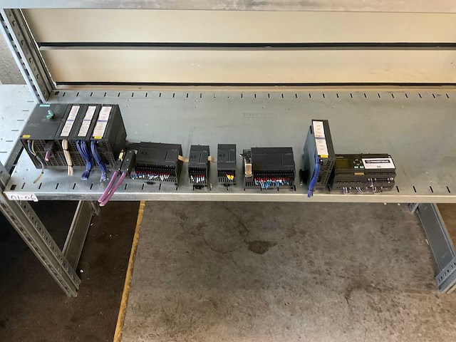 Siemens module (7x) - afbeelding 1 van  5