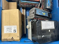 Siemens, moeller - partij plc- & besturingscomponenten - afbeelding 6 van  12