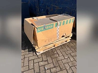 Siemens motor reductor - afbeelding 3 van  6