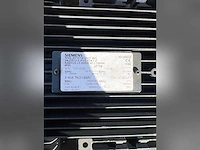 Siemens motor reductor - afbeelding 6 van  6