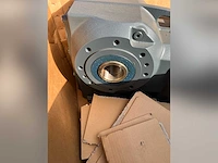 Siemens motor reductor - afbeelding 4 van  7