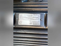 Siemens motor reductor - afbeelding 6 van  7
