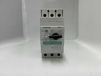 Siemens motorbeveiligingschakelaars - afbeelding 2 van  19