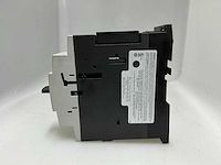 Siemens motorbeveiligingschakelaars - afbeelding 3 van  19