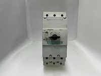 Siemens motorbeveiligingschakelaars - afbeelding 7 van  19