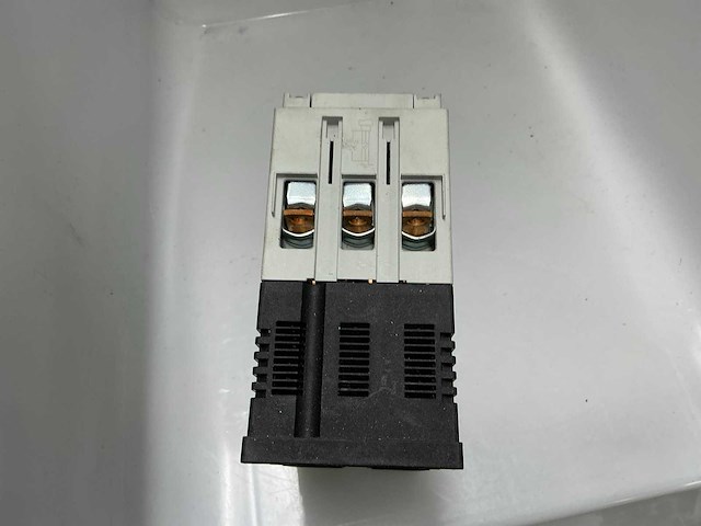 Siemens motorbeveiligingschakelaars - afbeelding 10 van  19