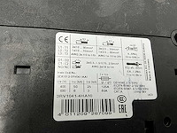 Siemens motorbeveiligingschakelaars - afbeelding 11 van  19