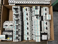 Siemens motorbeveiligingschakelaars - afbeelding 13 van  19