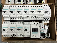 Siemens motorbeveiligingschakelaars - afbeelding 14 van  19