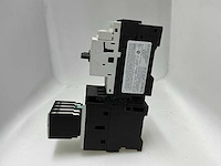 Siemens motorbeveiligingschakelaars - afbeelding 18 van  19
