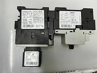 Siemens motorbeveiligingschakelaars - afbeelding 19 van  19