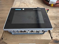 Siemens mtp700 touchscreen - afbeelding 2 van  8