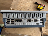 Siemens mtp700 touchscreen - afbeelding 4 van  8