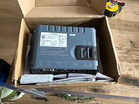 Siemens mtp700 touchscreen - afbeelding 7 van  8