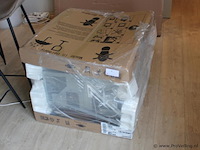 Siemens ovens compacte oven met magnetronfunctie cm924g1b1 - afbeelding 2 van  2