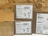 Siemens partij diverse componenten (12x) - afbeelding 4 van  10