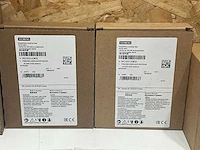 Siemens partij diverse componenten (12x) - afbeelding 5 van  10