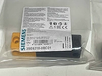 Siemens partij diverse componenten (12x) - afbeelding 7 van  10
