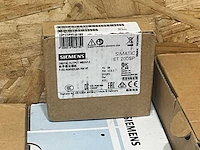 Siemens partij diverse componenten (12x) - afbeelding 10 van  10