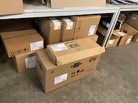 Siemens partij recirculatie kits en filters - afbeelding 1 van  4