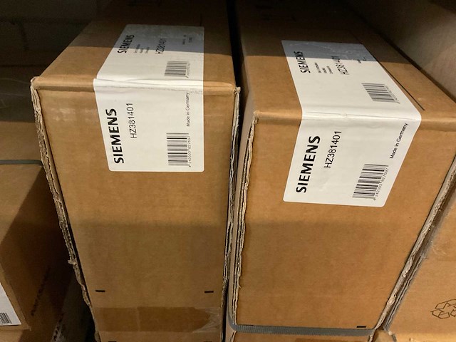 Siemens partij recirculatie kits en filters - afbeelding 2 van  4