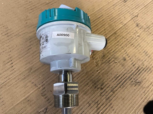 Siemens pointek cls300 standard niveauschakelaar - afbeelding 5 van  6