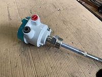 Siemens pointek cls300 standard niveauschakelaar - afbeelding 6 van  6