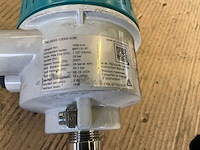 Siemens pointek cls300 standard niveauschakelaar - afbeelding 3 van  6