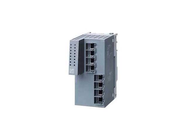Siemens port extender pe408 - afbeelding 2 van  5